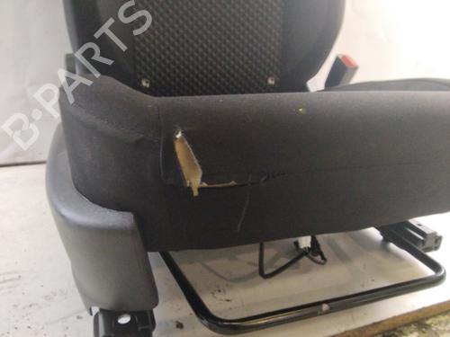 Right front seat NISSAN MICRA V (K14)  | BP21187031C16 