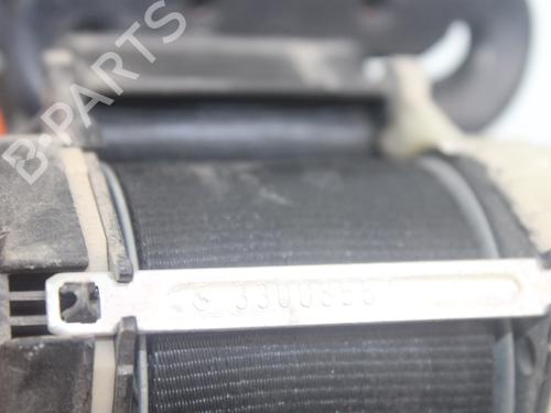 Front right seatbelt CITROËN C3 I (FC_, FN_)  | BP17327825I25 
