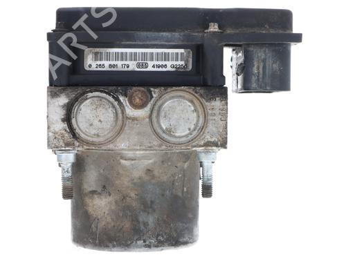 ABS pump CITROËN BERLINGO MULTISPACE (B9) 1.6 HDi 75 / BlueHDi 75 | BP33648967M43 - Image 3