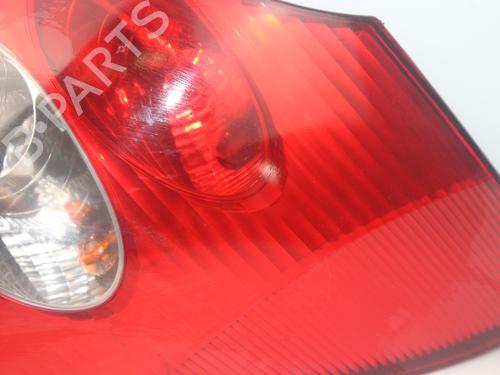 Right taillight RENAULT LAGUNA II (BG0/1_)  | BP16760534C35 