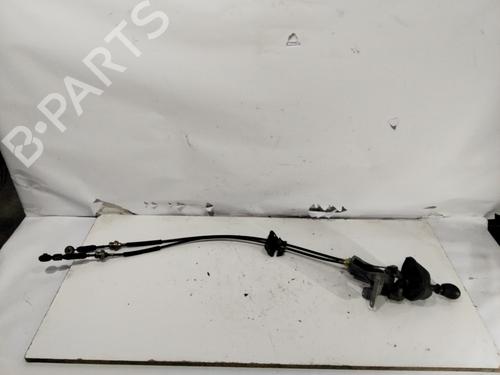 Girspak OPEL VIVARO A Bus (X83) [2001-2015]  31803610