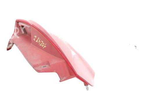 Left taillight FORD FIESTA VI (CB1, CCN) 1.4 TDCi | BP30927238C34