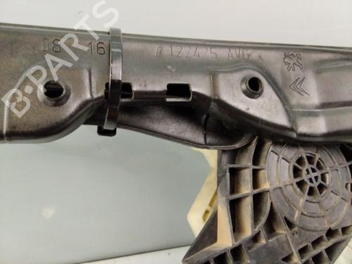 Front right window mechanism PEUGEOT 308 SW II (LC_, LJ_, LR_, LX_, L4_) 1.6 BlueHDi 120 | BP23188874C23 