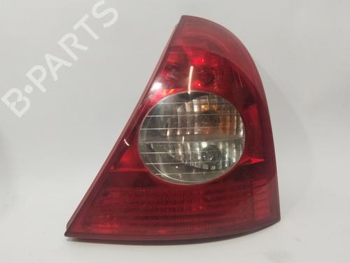 Piloto trasero derecho RENAULT CLIO II (BB_, CB_) [1998-2016]  28330791