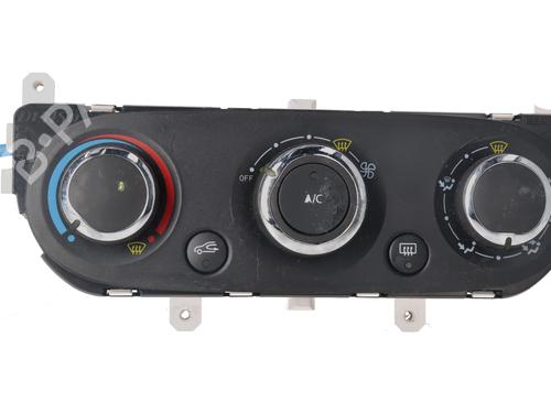 Used Climate control Climate control 37402046 37402046