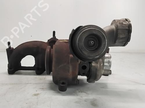 Used Turbocharger/Supercharger VW GOLF V (1K1) [2003-2010]  28584385
