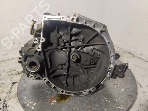 Used Gearbox Gearbox CITROËN C2 (JM_) 1.4 HDi (68 hp) 34391778 34391778