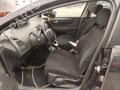 Switch CITROËN C4 I (LC_) | BP32744537I30 - Image 5