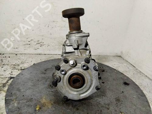 Front differential LAND ROVER RANGE ROVER EVOQUE (L538) | BP39721044M23 - Image 2