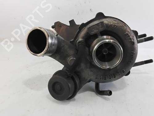 Turbocharger/Supercharger KIA SORENTO I (JC)  | BP29905666M71