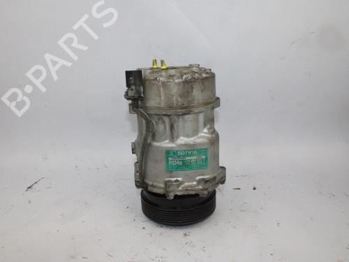 AC compressor SEAT IBIZA II (6K1) 1.9 TDI | BP24437294M34 