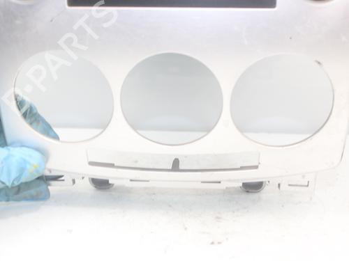 Radio MAZDA 5 (CR) 2.0 CD (CR19) | BP17323010E6 