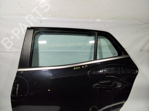 Left rear door KIA SPORTAGE IV (QL, QLE) | BP31324576C4