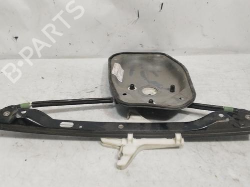 Used Rear left window mechanism Rear left window mechanism VW GOLF V (1K1) [2003-2010] 32697400 32697400