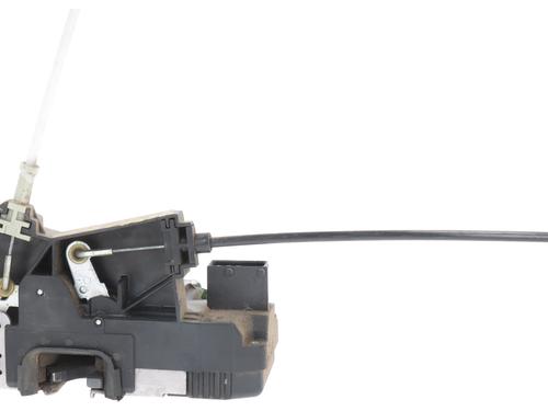 Front right lock OPEL ASTRA G Hatchback (T98)  | BP30813490C97 