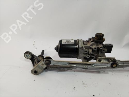 Front wiper motor CITROËN C-ELYSEE (DD_)  | BP29433626M29 