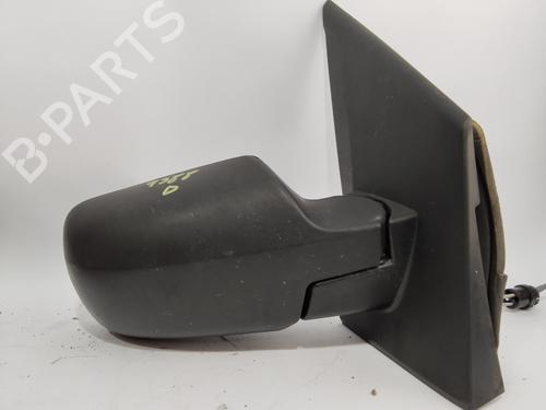 Right mirror FORD FIESTA V (JH_, JD_) 1.4 TDCi | BP27469785C27 