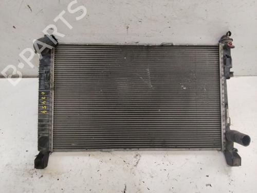 Køler MERCEDES-BENZ A-CLASS (W169) A 180 CDI (169.007, 169.307) | BP20227633M31 