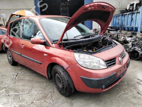 Used Parts RENAULT SCÉNIC II (JM0/1_) [2003-2010]  4427288
