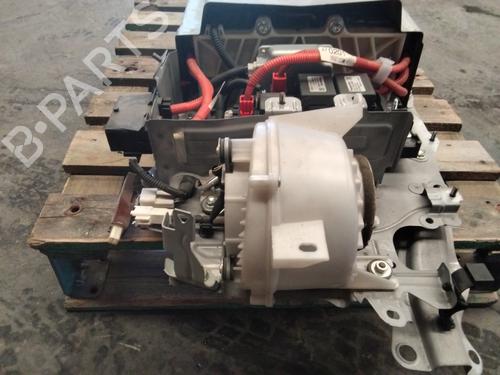 Battery TOYOTA PRIUS (_W5_) 1.8 Hybrid (ZVW50_, ZVW51_) | BP29392943E11 