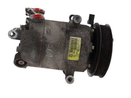 Used AC compressor AC compressor FORD TRANSIT Bus (FD_ _, FB_ _, FS_ _, FZ_ _, FC_ _) 2.2 TDCi (110 hp) 40182636 40182636