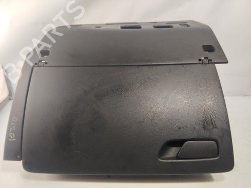 Used Glove box AUDI A3 Sportback (8VA, 8VF) [2012-2021]  30199157
