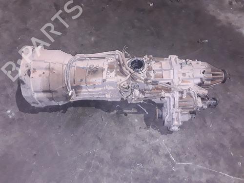 Gearbox NISSAN PATHFINDER III (R51) 2.5 dCi 4WD | BP9289564M3 