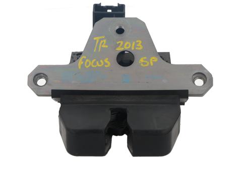 Used Tailgate lock FORD FOCUS III [2010-2020]  31116391