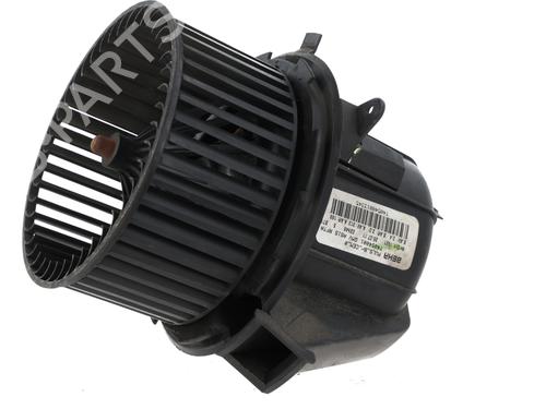 Heater blower motor CITROËN C3 II (SC_) 1.4 HDi 70 (SC8HZC, SC8HR0, SC8HP4) | BP29905692M62 