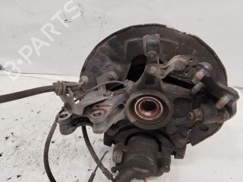Right front steering knuckle CITROËN C4 Grand Picasso II (DA_, DE_)  | BP25903472M26 