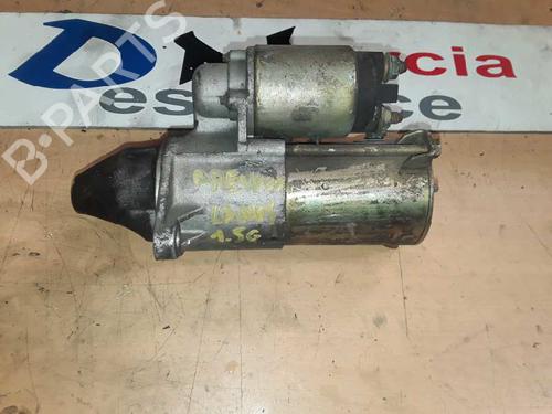 Used Starter OPEL MERIVA A MPV (X03) 1.6 16V (E75) (100 hp) 8561298