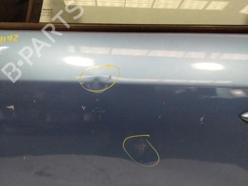 Left rear door RENAULT MEGANE III Grandtour (KZ0/1)  | BP26927516C4 