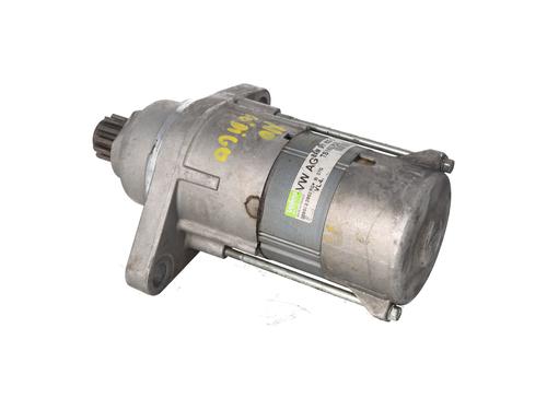 Starter VW GOLF VI (5K1) 1.6 TDI | BP36912332M8  - Image 5