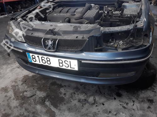 Left headlight PEUGEOT 406 (8B)  | BP15505783C28 
