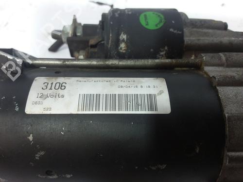 Starter CITROËN SAXO (S0, S1) 1.6 VTL, VTR | BP10177112M8 