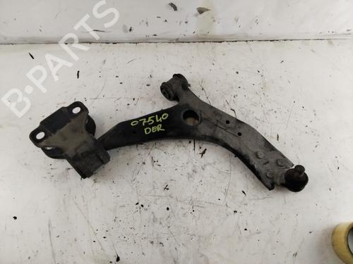 Højre fortil bærearm FORD FOCUS III 1.6 TDCi (115 hp) 23098479