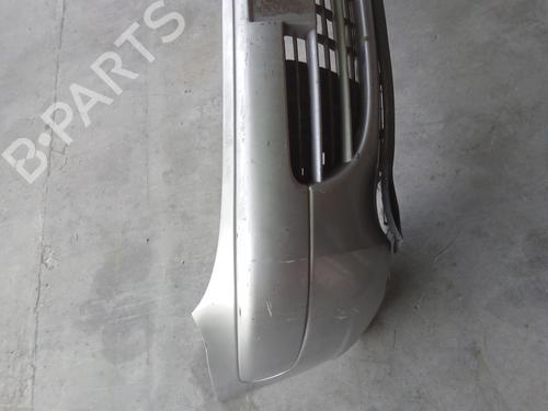 Front bumper CITROËN XSARA Coupe (N0) 1.9 D | BP8607952C7 