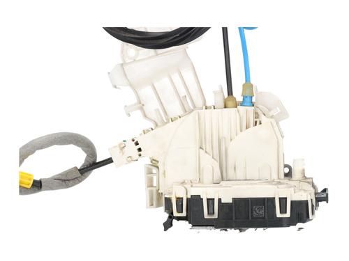 Used Rear left lock MERCEDES-BENZ E-CLASS (W212) [2009-2016]  31604941