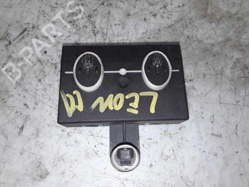 Electronic module SEAT LEON (5F1)  | BP8576985M83 