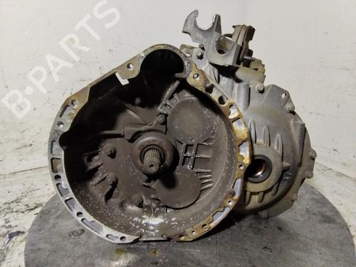 Used Gearbox Gearbox 38082268 38082268