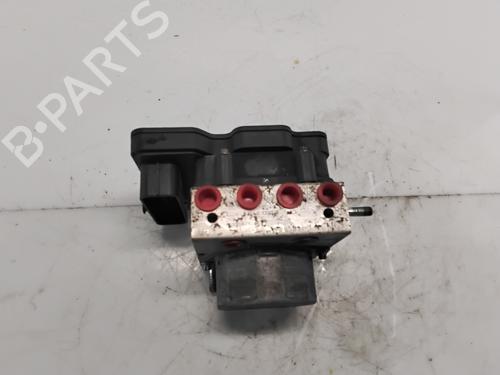 ABS pump RENAULT CAPTUR I (J5_, H5_)  | BP29002220M43 