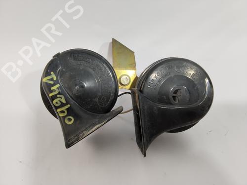 Used Horn RENAULT CLIO II (BB_, CB_) [1998-2016]  27570728