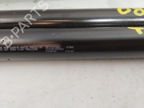 Tailgate lift support OPEL COMBO Box Body/MPV (K9)  | BP29533306C138 
