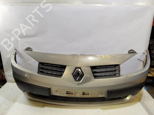 Front bumper RENAULT MEGANE II Estate (KM0/1_) 1.9 dCi (KMRG, KM1G, KM0G, KM2C) | BP18321276C7 
