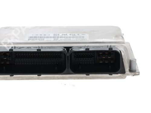 Engine control unit (ECU) AUDI A4 B6 (8E2) 1.8 T | BP29855959M57