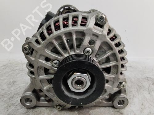 Used Alternator PEUGEOT 206 Hatchback (2A/C) 2.0 S16 (135 hp) 26331926