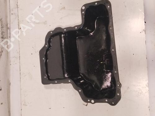 Oil sump MERCEDES-BENZ M-CLASS (W164)  | BP21661971M115 