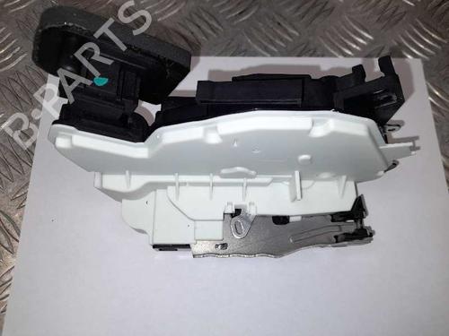 Front right lock VW GOLF VI (5K1)  | BP8575078C97