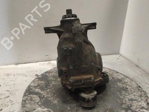 Rear differential BMW 5 Touring (F11) 535 i | BP24855229M24 