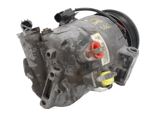 AC compressor FORD FOCUS III 1.0 EcoBoost | BP31269996M34 
